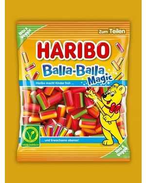 Мармелад Харибо : Haribo Германия 160-175г