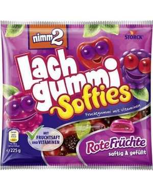 Мармелад : Lach Gummy Германия 225г