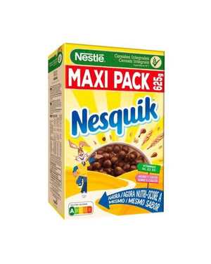 Сухой завтрак Nesquik: Германия 625г