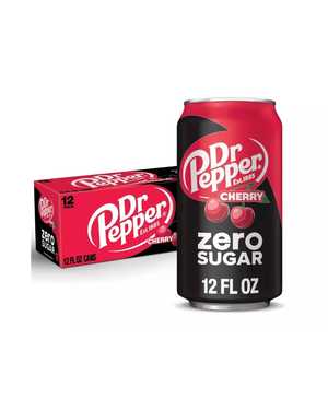 Dr.Pepper 355мл