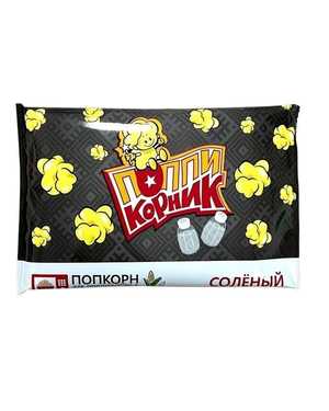 ПОПКОРН для микроволновой печи 90гр