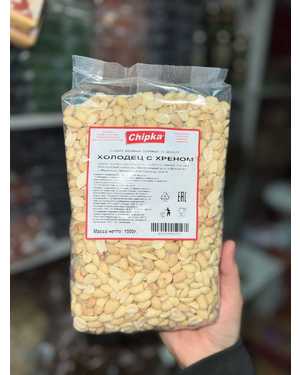 Арахис жареный со вкусом 1000гр