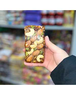 восточное лакомство +-200гр