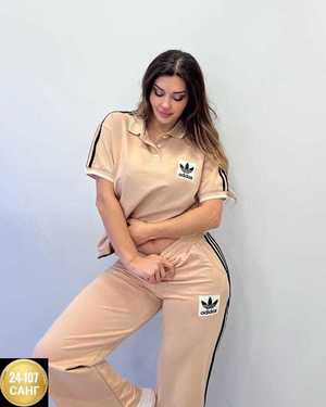 ЖЕНСКИЙ КОСТЮМ ДВОЙКА ТКАНЬ ДВУХНИТКА