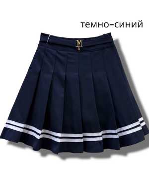 ЮБКА ШОРТЫ ТКАНЬ Х/Б