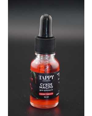 Сухое укрепляющее масло для ногтей Tappy 15ml