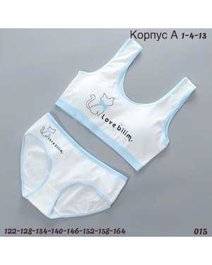 КОРПУС А