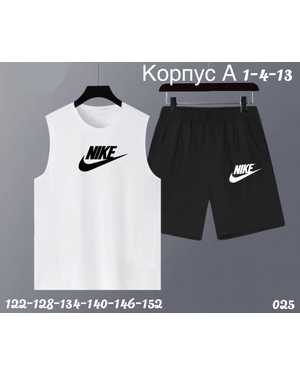 ДЕТСКИЙ КОСТЮМ