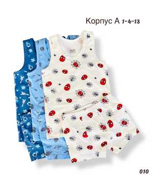 КОРПУС