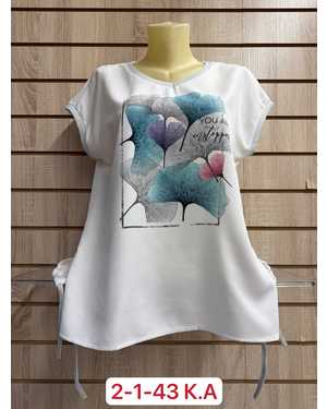 ФУТБОЛКА ТКАНЬ ХЛОПОК, 95% COTTON, 5% SPANDEX