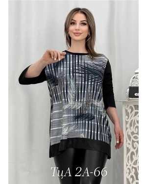 КОФТА ТКАНЬ 65% ХЛОПОК, 35% ПОЛИЭСТЕР