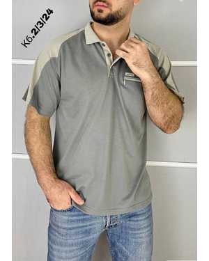 ФУТБОЛКА ТКАНЬ 100% COTTON