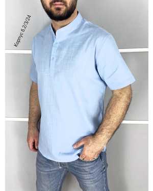 РУБАШКА ТКАНЬ 100% COTTON