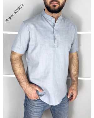 РУБАШКА ТКАНЬ 100% COTTON