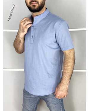 РУБАШКА ТКАНЬ 100% COTTON