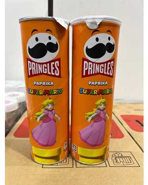 Чипс PRINGLES