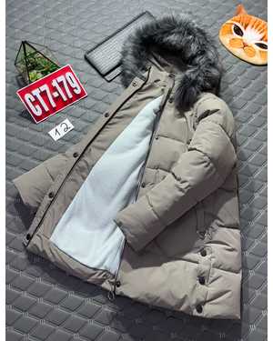 КУРТКА