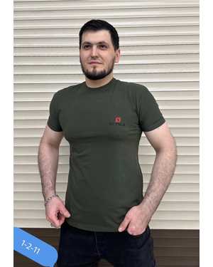 ФУТБОЛКА ТКАНЬ СТРЕЙЧЕВЫЕ, ХЛОПОК