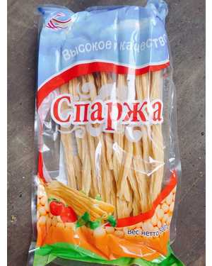 СПАРЖА: СОЕВЫЙ ПРОДУКТ 500г