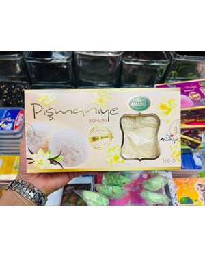 Пишмани (пашмак) хлопковая конфета 160гр