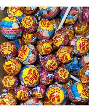 Chupa Chups Мини 1кг