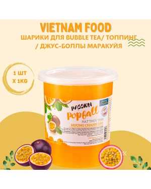 ШАРИКИ ДЛЯ БАББЛ-ТИ -ДЖУС-БОЛЛЫ 1кг