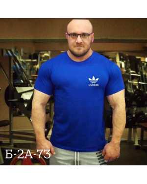 ФУТБОЛКА БОЛЬШЕМЕРЯТ ТКАНЬ ХЛОПОК