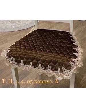 сидушка на стул