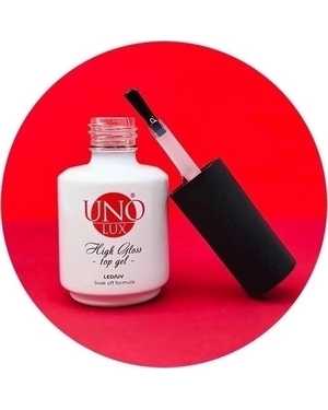Верхнее покрытие High Gloss Top Coat без липкого слоя