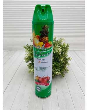 Освежитель воздуха Аэрозоль Объём: 360 ml