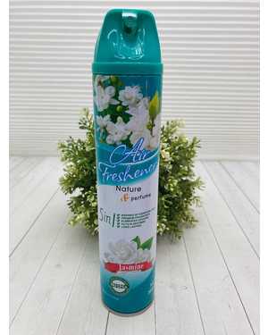 Освежитель воздуха Аэрозоль Объём: 360 ml