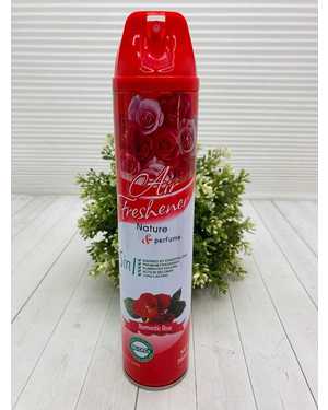 Освежитель воздуха Аэрозоль Объём: 360 ml