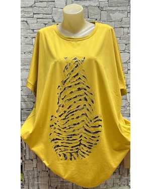 КОФТА ТКАНЬ 95% COTTON, 5% SPANDEX