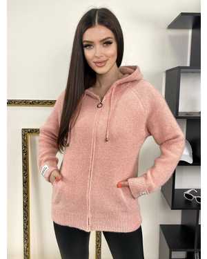 КАРДИГАН ТКАНЬ 48% CASHMERE, 29% WOOL, 18% COTTON, 5% ELASTANE