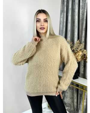 КОФТА ТКАНЬ 48% CASHMERE, 29% WOOL, 18% COTTON, 5% ELASTANE