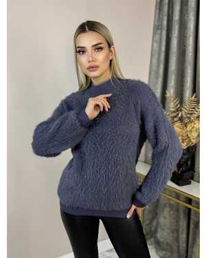 КОФТА ТКАНЬ 48% CASHMERE, 29% WOOL, 18% COTTON, 5% ELASTANE