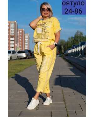 КОСТЮМ ТКАНЬ САНТА ЛЕНЬ