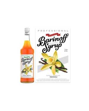 Barinoff сироп 1л