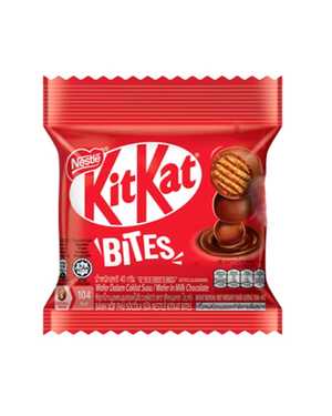 Кит Кат : Kit Kat Bites 40гр
