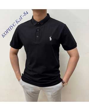 ФУТБОЛКА В РАЗМЕР ТКАНЬ 95% COTTON, 5% POLYESTER