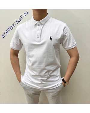 ФУТБОЛКА В РАЗМЕР ТКАНЬ 95% COTTON, 5% POLYESTER