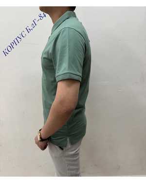 ФУТБОЛКА В РАЗМЕР ТКАНЬ 95% COTTON, 5% POLYESTER