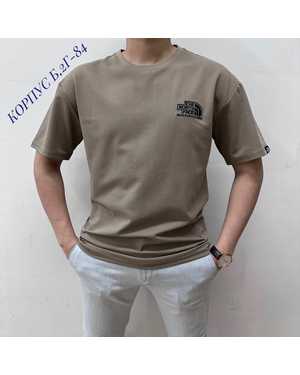 ФУТБОЛКА В РАЗМЕР ТКАНЬ 95% COTTON, 5% POLYESTER