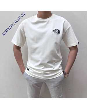 ФУТБОЛКА В РАЗМЕР ТКАНЬ 95% COTTON, 5% POLYESTER