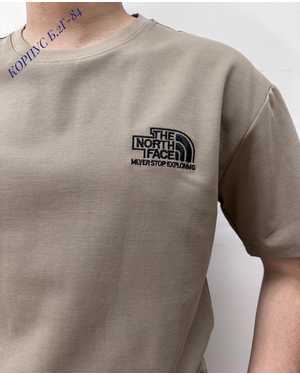 ФУТБОЛКА В РАЗМЕР ТКАНЬ 95% COTTON, 5% POLYESTER