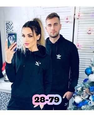 ТОЛСТОВКА В РАЗМЕР ТКАНЬ ДВУХНИТКА