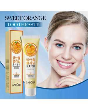 SADOER Whitening зубная паста
