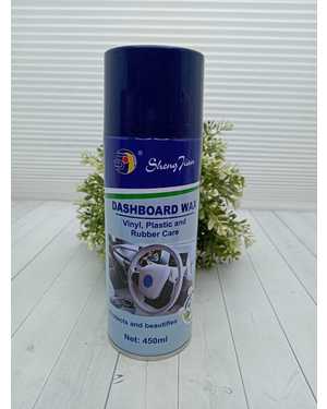 Воск полироль Объём: 450 ml