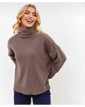 СВИТЕР ТКАНЬ 48% CASHMERE, 29% WOOL, 18% COTTON, 5% ELASTANE
