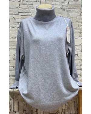 ВОДОЛАЗКИ ТКАНЬ 48% CASHMERE, 29% WOOL, 18% COTTON, 5% ELASTANE